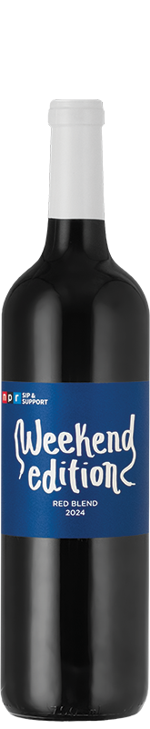 Weekend Edition Cabernet Sauvignon
